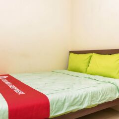 Отель Nida Rooms Pubpla Metro Ladprao 96 комната для гостей фото 2