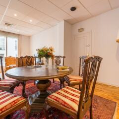 Отель Apartamento Centro Retiro Madrid