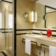 FH55 Grand Hotel Palatino ванная фото 2