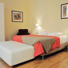 Apart Hotel Riviera Apartments - Old Town комната для гостей фото 3