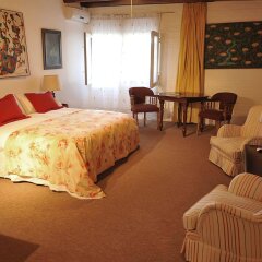Hotel La Castellana in Paysandu, Uruguay from 117$, photos, reviews - zenhotels.com guestroom