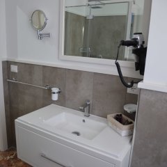 B&B Vanity in Tropea, Italy from 159$, photos, reviews - zenhotels.com bathroom photo 3