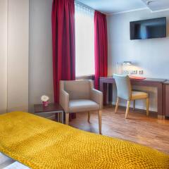 Leonardo Hotel München City Center комната для гостей фото 4