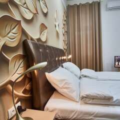 Апартаменты K51 Apartment Budapest Будапешт спа