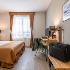 Hotel Resurs in Podgorica, Montenegro from 70$, photos, reviews - zenhotels.com guestroom photo 2