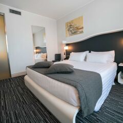 Best Western Premier Hotel Royal Santina комната для гостей фото 4