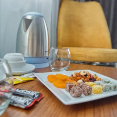 Garth of Balat Hotel Турция, Стамбул - отзывы, цены и фото номеров - забронировать отель Garth of Balat Hotel онлайн в номере