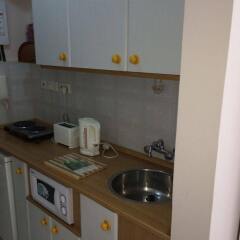 Отель Paceville Apartments Мальта, Сан Джулианс - отзывы, цены и фото номеров - забронировать отель Paceville Apartments онлайн в номере