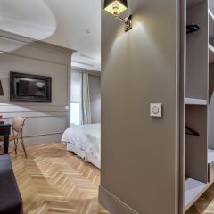 Отель Blanc Boutique Hotel Мальта, Слима - отзывы, цены и фото номеров - забронировать отель Blanc Boutique Hotel онлайн комната для гостей фото 5