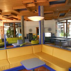 Отель Residence Silvester Рачинес-Ратскингс детские мероприятия