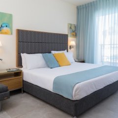 Americana Hotel in Eilat, Israel from 147$, photos, reviews - zenhotels.com guestroom photo 2