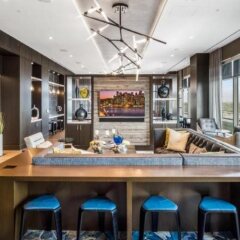 Отель Gallery Bethesda Apartments by Global США, Бетесда - отзывы, цены и фото номеров - забронировать отель Gallery Bethesda Apartments by Global онлайн фото 10