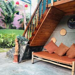 Отель An Bang Memory Bungalow фото 3