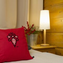 Отель TWW Apartamenty Zakopane сейф в номере