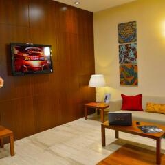 Hotel dei Cavalieri Caserta детские мероприятия