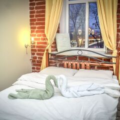Хостел Nereus near Kremlin детские мероприятия