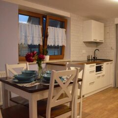 Отель Maryna House - Lawendowy Apartament Закопане в номере фото 2