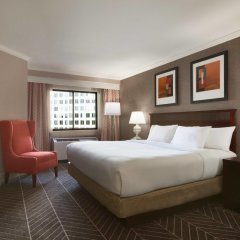 Hilton Arlington in Arlington, United States of America from 238$, photos, reviews - zenhotels.com guestroom photo 2