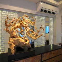 Отель Racha Residence Sri Racha развлечения