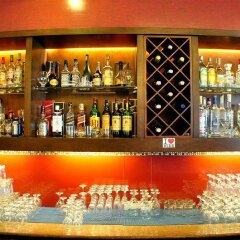 Hotel Elizabeth Cebu гостиничный бар