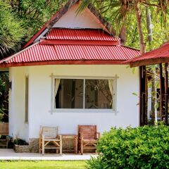 Отель Lanta Veranda Resort Таиланд, Ланта - 1 отзыв об отеле, цены и фото номеров - забронировать отель Lanta Veranda Resort онлайн фото 13