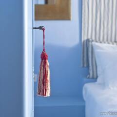 Отель Cosmopolitan Suites ванная фото 2