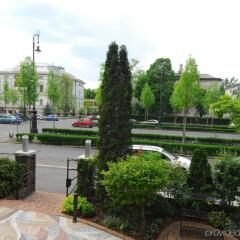 Mamaison Hotel Andrassy Budapest фото 3