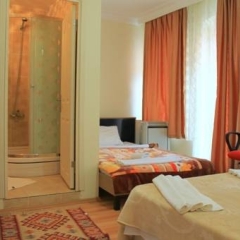 Grand Karaca Hotel Турция, Стамбул - отзывы, цены и фото номеров - забронировать отель Grand Karaca Hotel онлайн комната для гостей фото 5