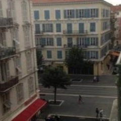 Отель Faubourg Montmartre Guest House Ницца комната для гостей фото 5
