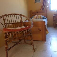 Отель Mariblu Bed & Breakfast Guesthouse удобства в номере фото 2
