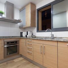 Отель Sunny Flat в номере