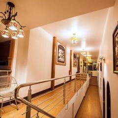 Отель Beer Coffee Residence Паттайя комната для гостей