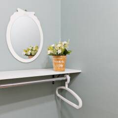 Cozzzy Guest House - Hostel сейф в номере