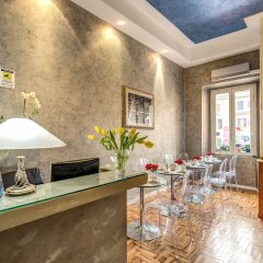 Отель Relais Conte Di Cavour De Luxe комната для гостей фото 5
