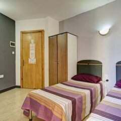 Отель Balco Harmony Hostel Мальта, Гзира - отзывы, цены и фото номеров - забронировать отель Balco Harmony Hostel онлайн комната для гостей фото 5
