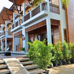 Отель Lanta Miami Resort Ланта фото 7