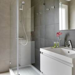 Апартаменты BaiHouse Apartment by FeelFree Rentals ванная