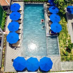 Hoi An Rosemary Boutique Hotel фитнесс-зал фото 2