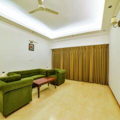 Отель Capital O 33435 Arbor Casa Ahaana Гоа комната для гостей фото 2