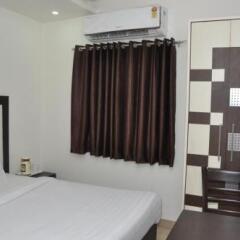 Hotel Al Gulzar комната для гостей фото 4