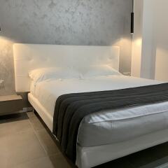 Отель ApartHotel Bossi Италия, Милан - отзывы, цены и фото номеров - забронировать отель ApartHotel Bossi онлайн комната для гостей фото 2