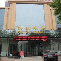 Kaida Hotel парковка