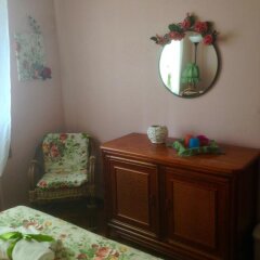 Отель B&b Abano Garden Италия, Абано-Терме - отзывы, цены и фото номеров - забронировать отель B&b Abano Garden онлайн комната для гостей фото 5