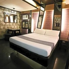 Отель Victoria Court Gil Puyat Филиппины, Пасай - отзывы, цены и фото номеров - забронировать отель Victoria Court Gil Puyat онлайн сейф в номере