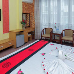 Отель Madam Moon Guesthouse Вьетнам, Ханой - отзывы, цены и фото номеров - забронировать отель Madam Moon Guesthouse онлайн помещение для мероприятий