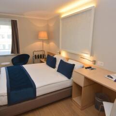 Best Western Hotel Spirgarten удобства в номере