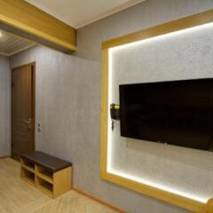 Гостиница Guest House Smile в Шерегеше отзывы, цены и фото номеров - забронировать гостиницу Guest House Smile онлайн Шерегеш фото 3