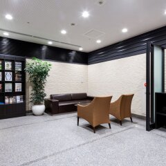 Daiwa Roynet Hotel Kobe-Sannomiya Кобе развлечения