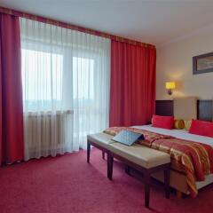 Отель Best Western Hotel Felix Польша, Варшава - - забронировать отель Best Western Hotel Felix, цены и фото номеров комната для гостей фото 3