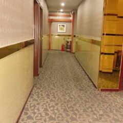 Bangshi Business Hostel интерьер отеля
